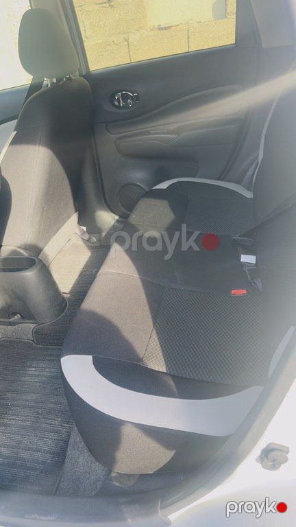 Nissan Note, 1.2 L, 2019 il, 80 011 km — Avtomobillər, Bakı (11)