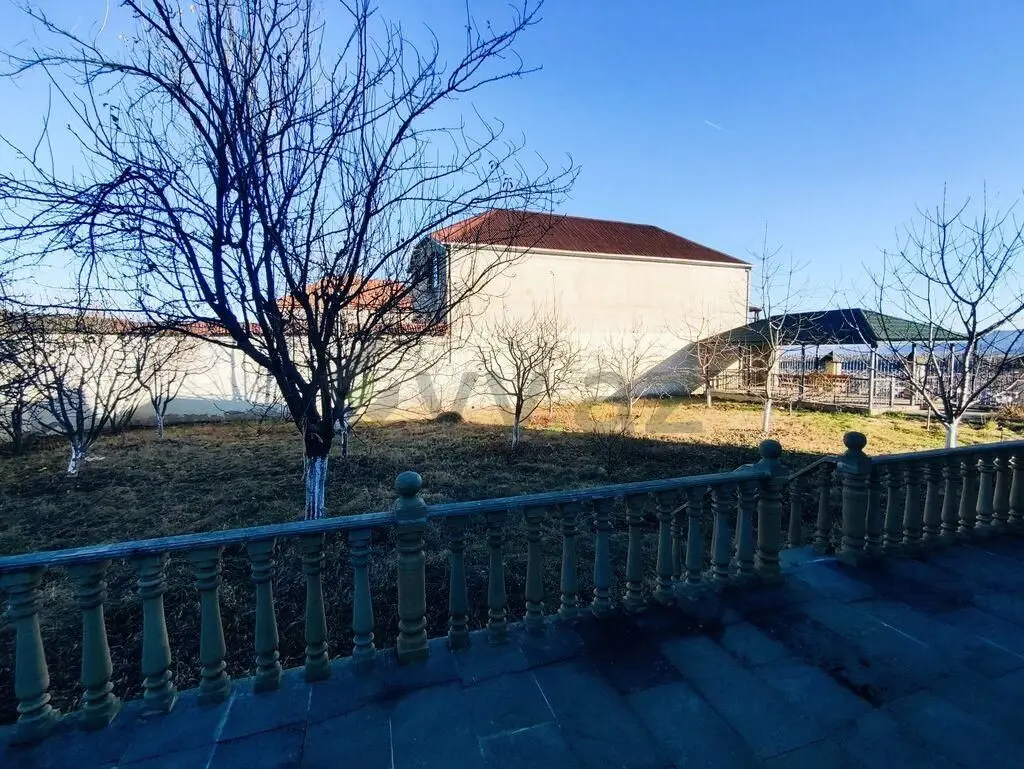 4 otaqlı Həyət evi Kirayə (günlük), Quba — Ev, villa, Quba (3)