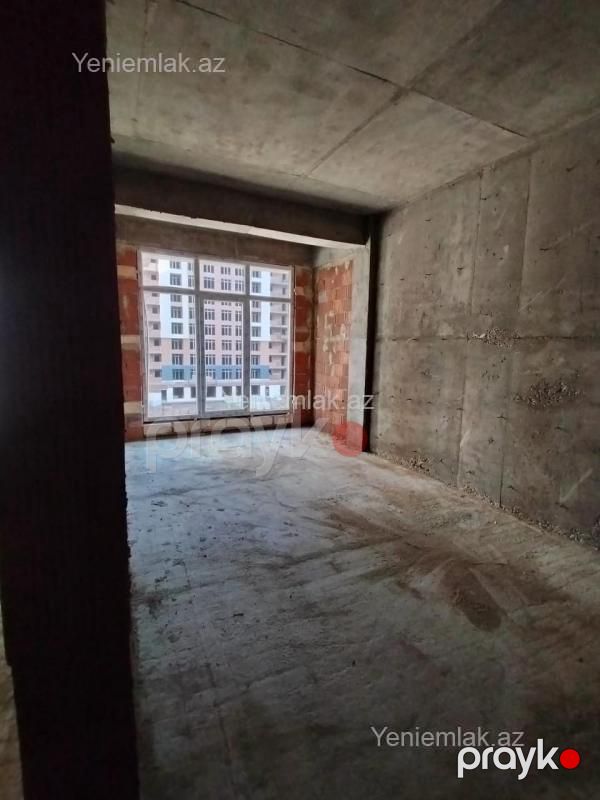 Satılır 2 otaqlı Bina evi menzil (Yeni tikili), 73.8 m², 76-cı məhəllə — Mənzil, Sumqayıt (2)