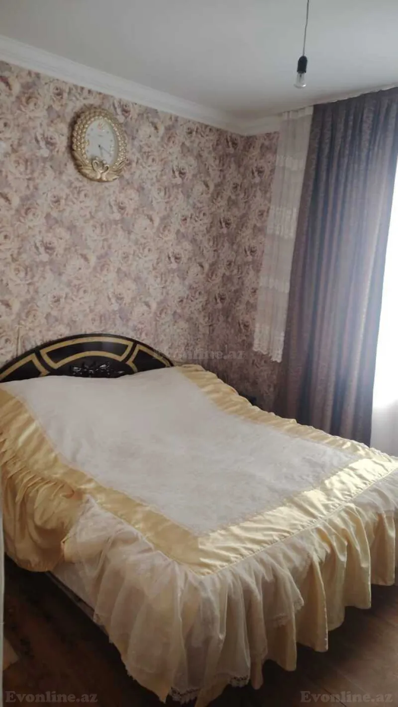 Satılır 3 otaqlı Həyət evi 100 m² Xırdalan — Ev, villa, Xırdalan (8)