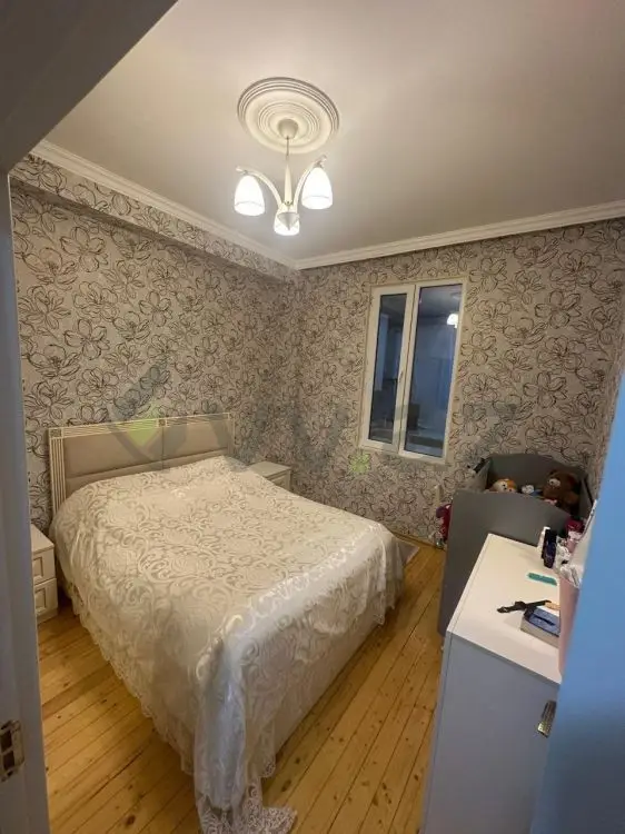 3 otaqlı mənzil Yeni tikili Satılır, Zığ qəs., Suraxanı, Bakı — Mənzil, Bakı (4)