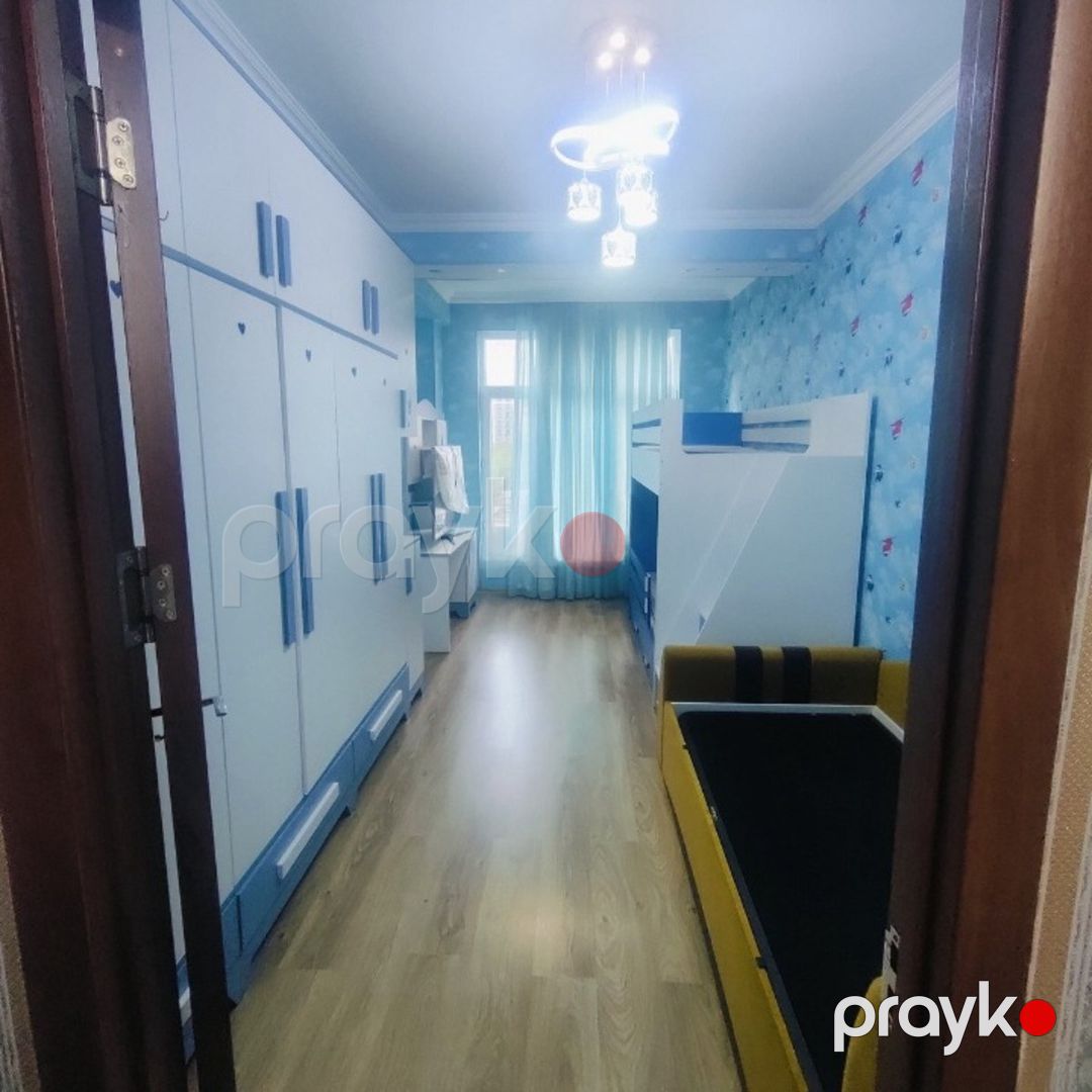 Satılır 3 otaqlı yeni tikili 115 m² — Mənzil, Bakı (8)