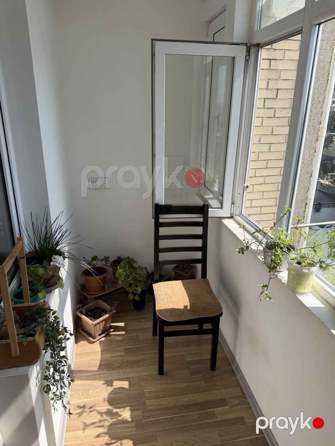 Satılır 2 otaqlı köhnə tikili 35 m² — Mənzil, Bakı (2)