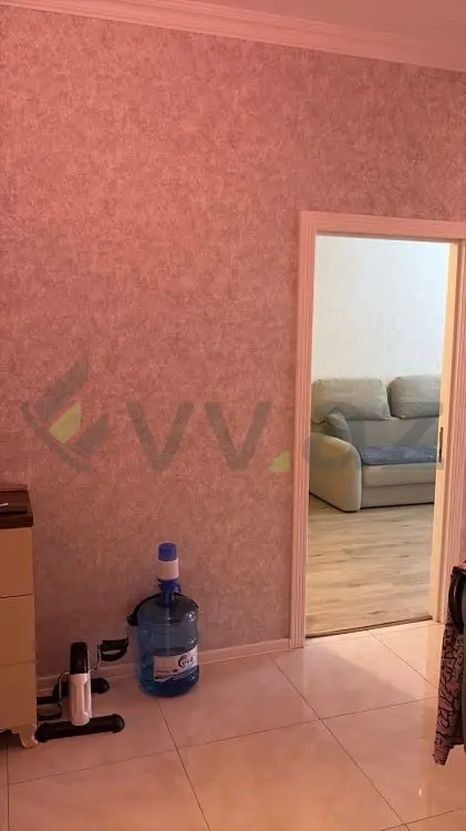 2 otaqlı mənzil Yeni tikili Satılır, Sumqayıt Bulvarı, Sumqayıt — Mənzil, Sumqayıt (4)