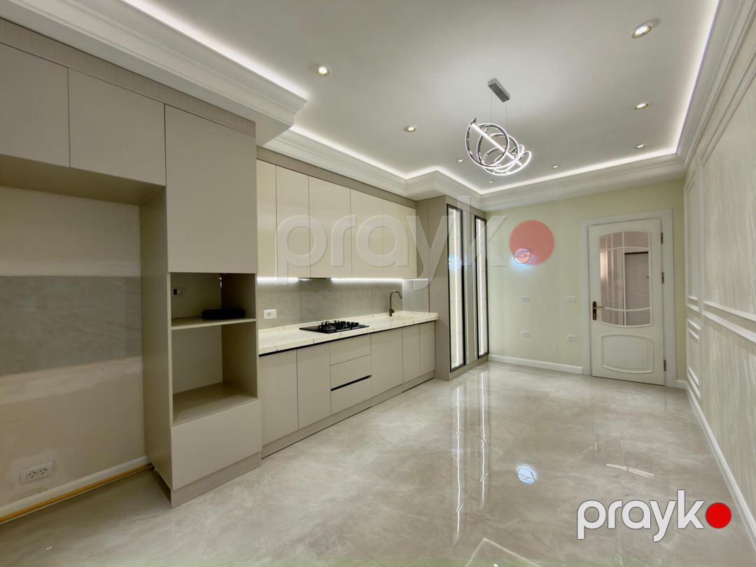 Satılır 4 otaqlı yeni tikili 175 m² — Mənzil, Bakı (3)