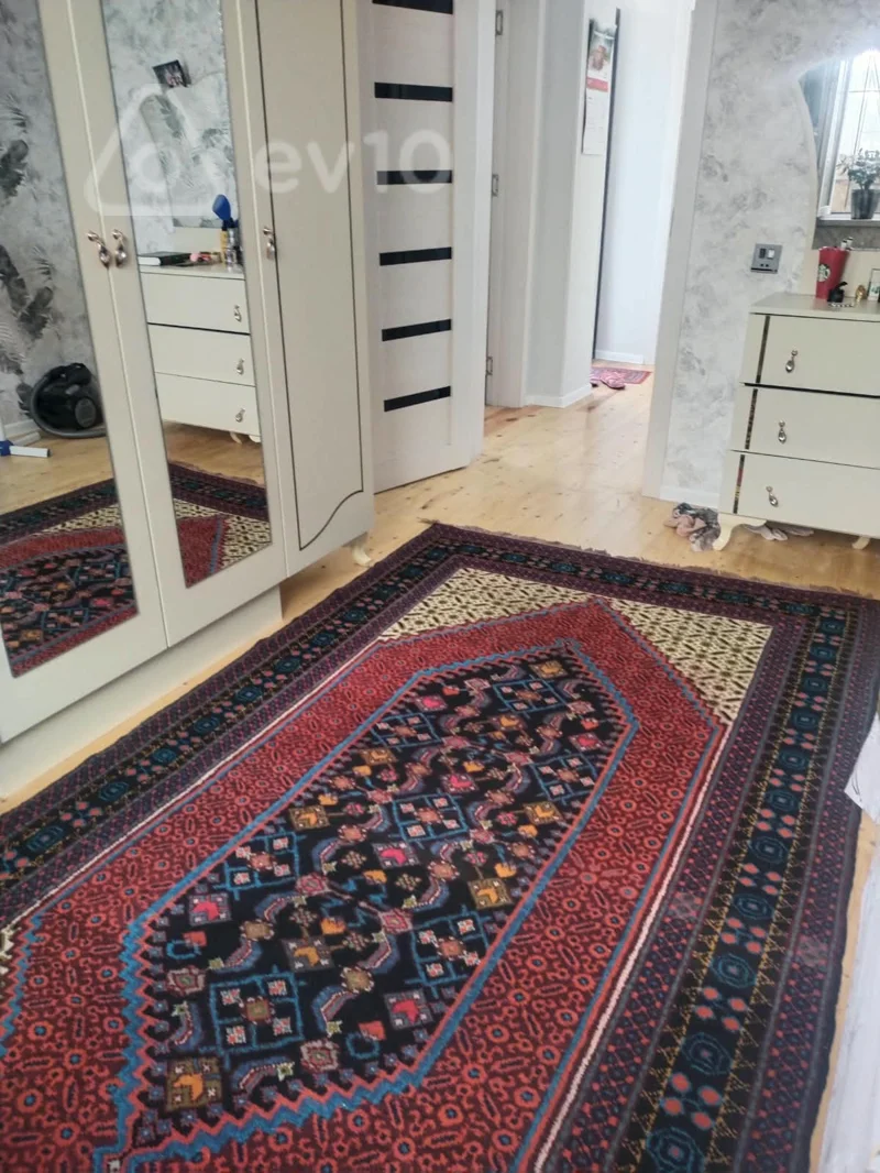2 otaqlı həyət evi, 43 m², Nəsrəddin Tusi 32, ev 24 — Ev, villa, Bakı (5)
