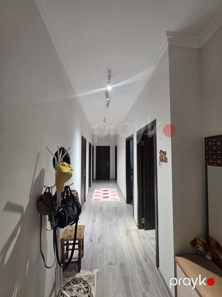 Satılır 3 otaqlı yeni tikili 99 m² — Mənzil, Bakı (12)