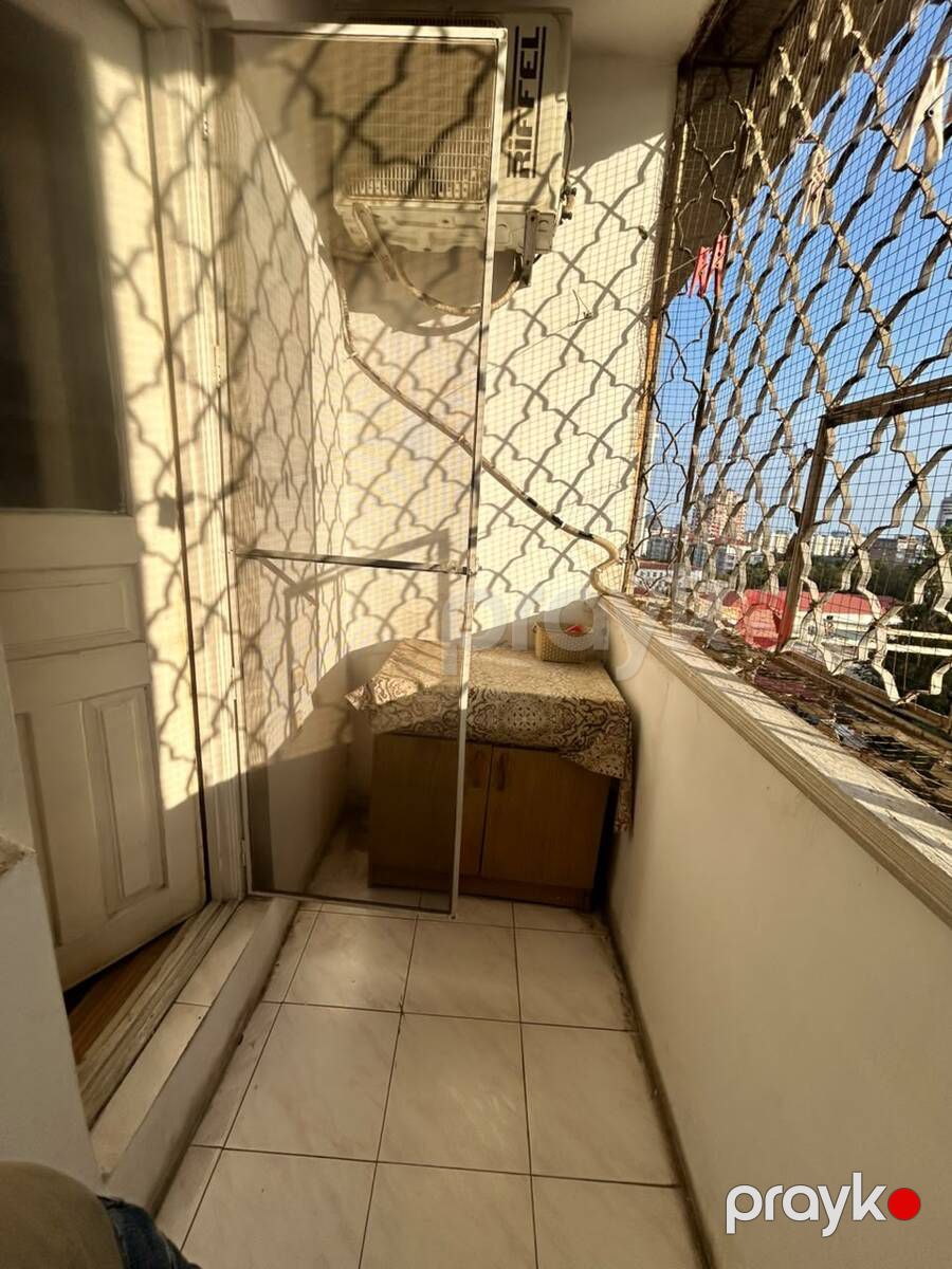 Satılır 2 otaqlı köhnə tikili 65 m² — Mənzil, Bakı (7)