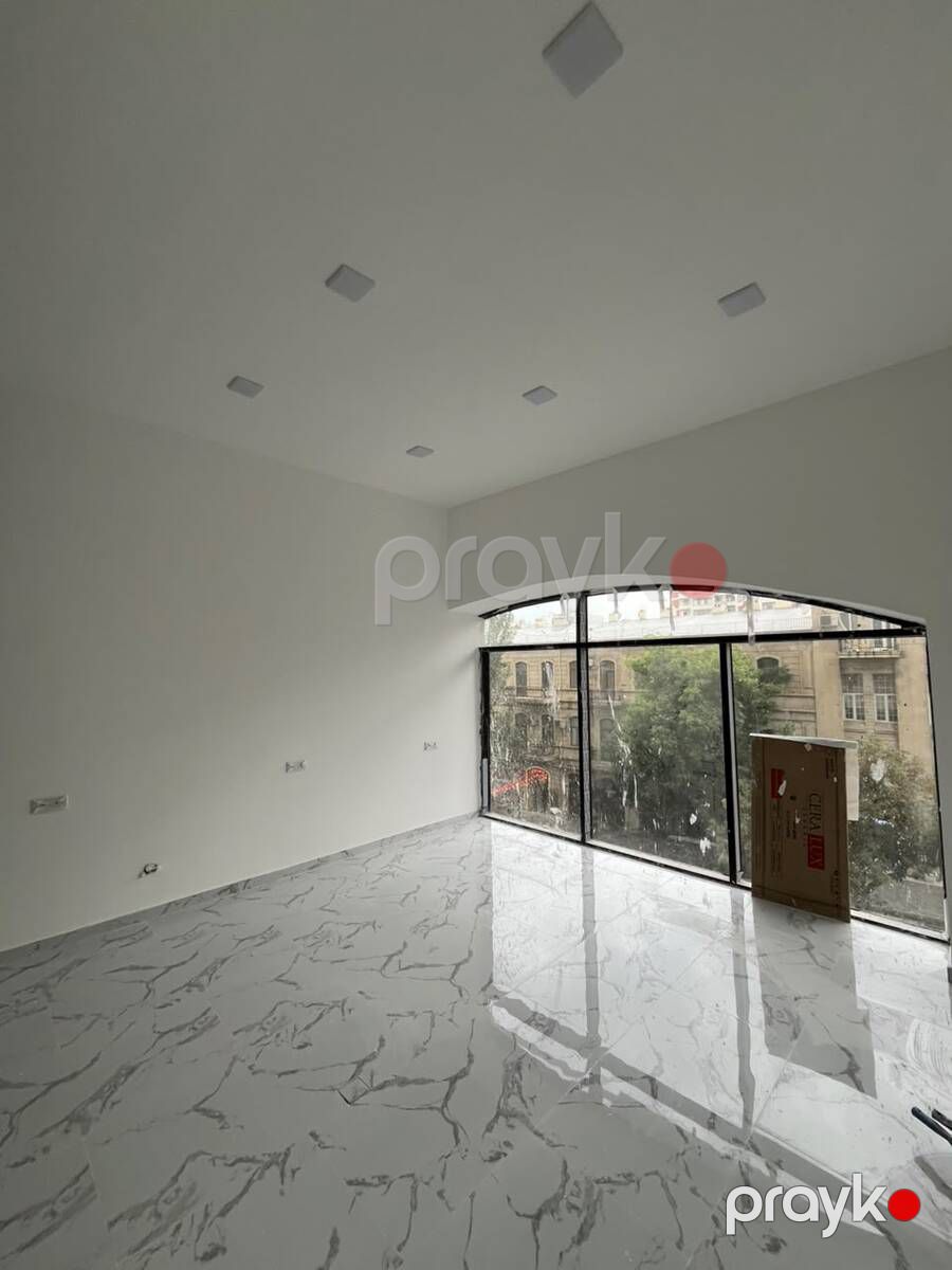 İcarəyə verilir obyekt 30 m² — Əmlak, Bakı (2)