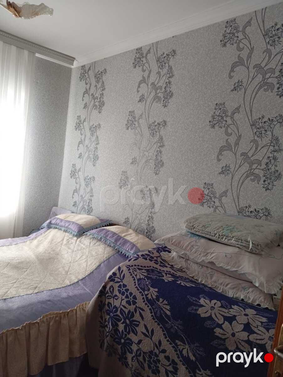 Satılır 3 otaqlı köhnə tikili 90 m² — Mənzil, Bakı (9)