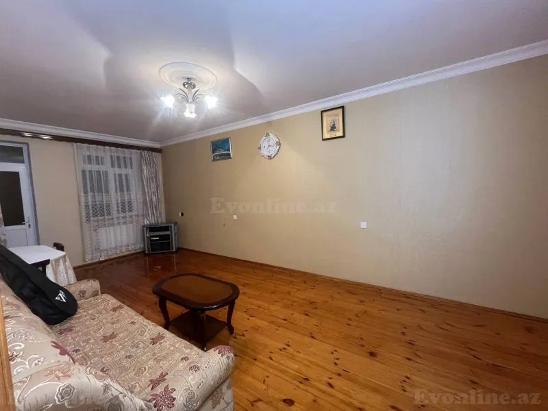 Satılır 2 otaqlı Mənzil Yeni tikili 73 m² Bakı, Suraxanı r., Yeni Günəşli — Mənzil, Bakı (2)