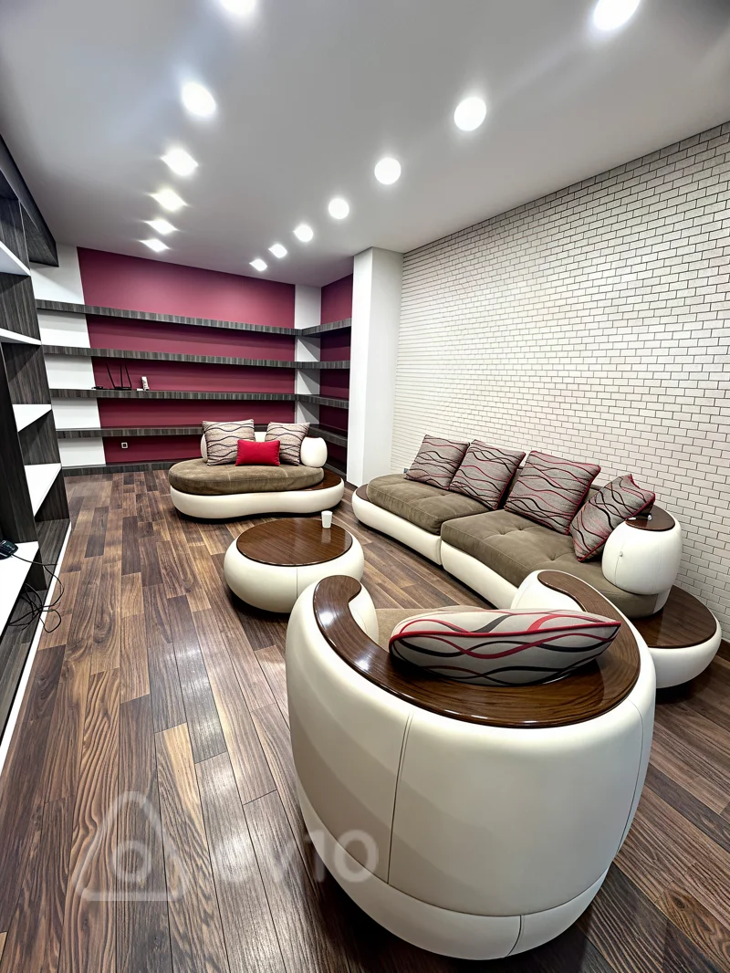 4 otaqlı mənzil, 200 m², Nəcəfqulu Rəfiyev küçəsi — kirayə — Mənzil, Bakı (2)