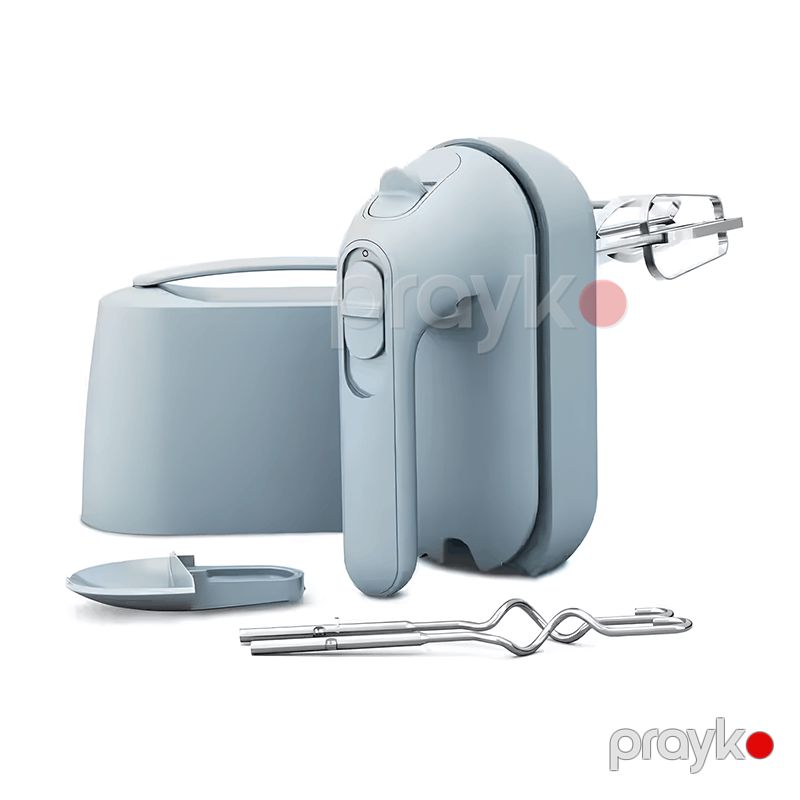 Mikser Kenwood HMP40.000GY — Blenderlər, xırdalayanlar və mikserlər, Bakı (4)