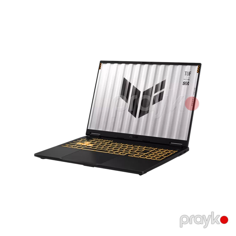 ASUS tuf Gaming F16 FX608JM-RV002 (90NR0MI1-M002V0) — Noutbuklar, Bakı (4)
