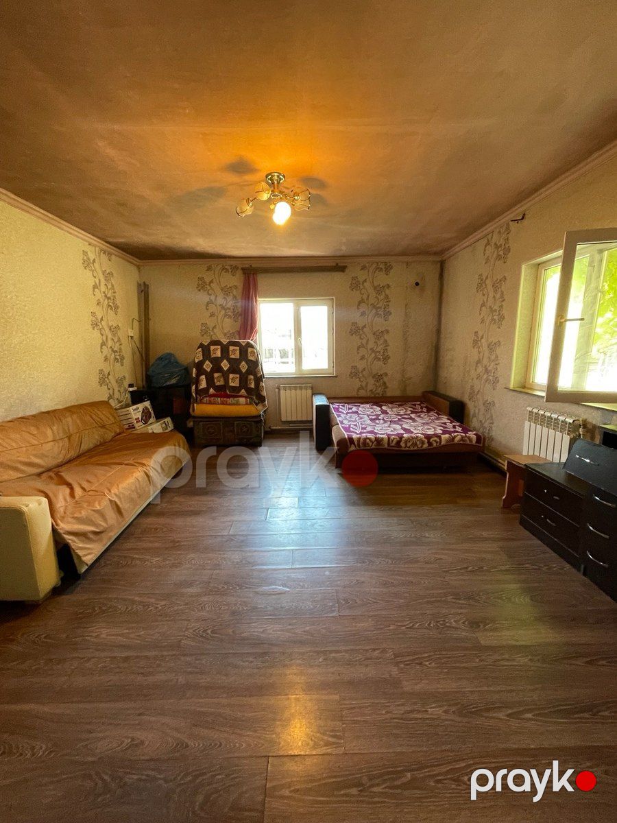 Həyət evi, Maştağa qəs — Ev, villa, Bakı (10)