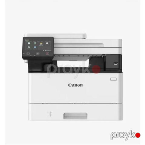 Canon i-SENSYS X 1440i / MFP / A4 / Qara-Ağ / 40ppm / Wi-Fi / USB / Ethernet — Bakı