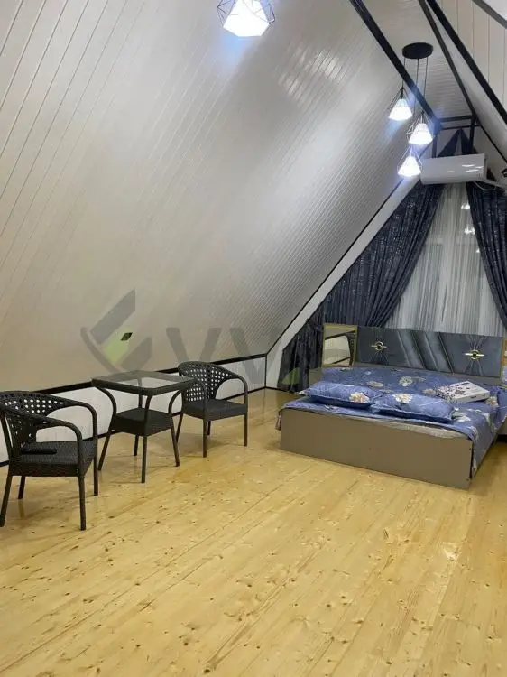 2 otaqlı Həyət evi Kirayə (günlük), Lənkəran — Ev, villa, Lənkəran (7)