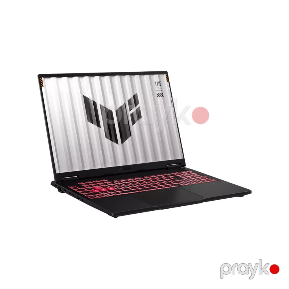 ASUS tuf Gaming A16 FA608UM-RV053 (90NR0KV1-M005H0) — Noutbuklar, Bakı (2)