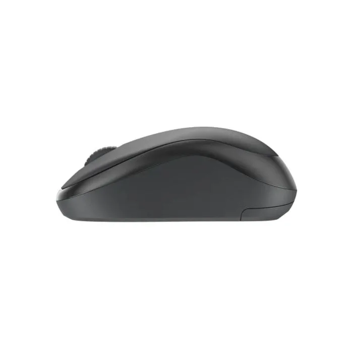 Logitech M240 Silent Bluetooth Mouse Graphite — Mallar, Bakı (4)