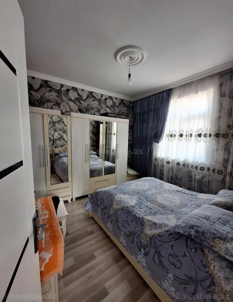 Satılır 3 otaqlı Həyət evi 100 m² Bakı, Abşeron r., Masazır — Ev, villa, Bakı (6)