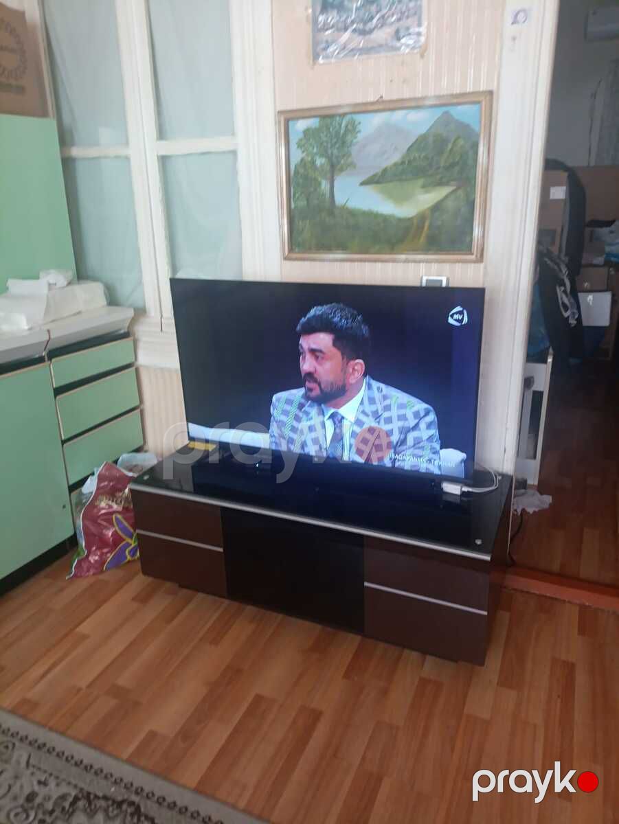 İcarəyə verilir 2 otaqlı köhnə tikili 65 m² — Mənzil, Bakı (4)