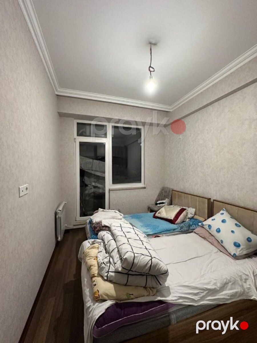 Satılır 2 otaqlı yeni tikili 50 m² — Mənzil, Bakı (7)