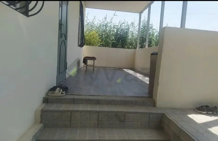 3 otaqlı Həyət evi Satılır, Məştağa qəs., Sabunçu, Bakı — Ev, villa, Bakı (10)