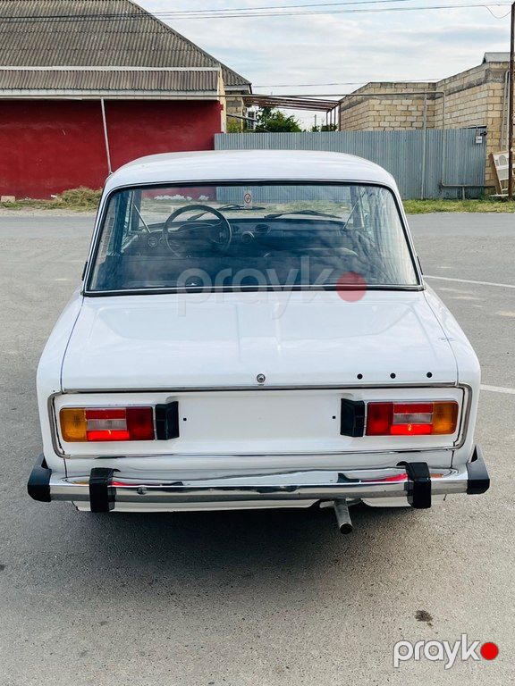 Lada (VAZ) 2106, 1.6 L, 1999 il, 12 340 km — Avtomobillər, Sabirabad (2)