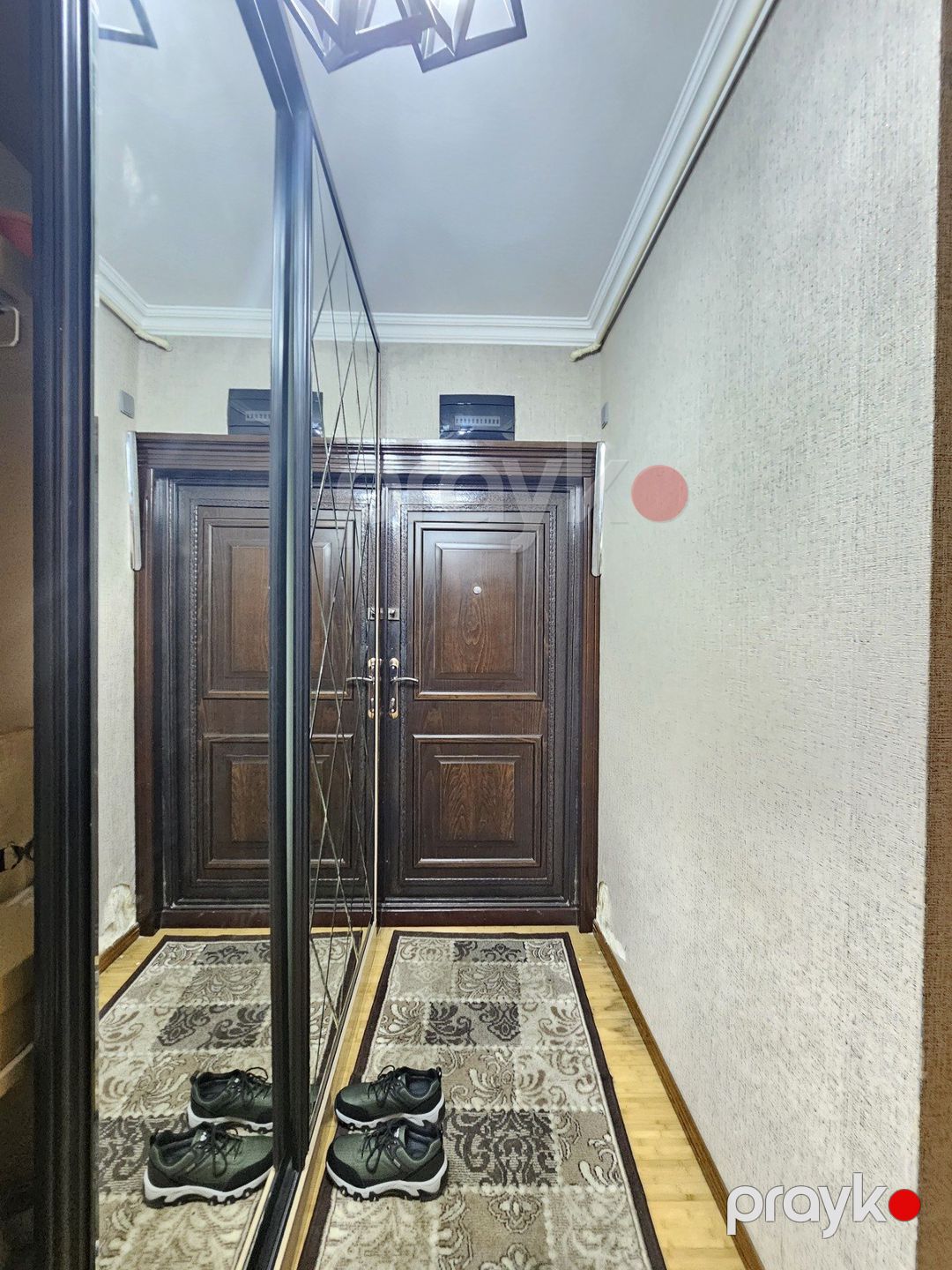 Satılır 3 otaqlı köhnə tikili 95 m² — Mənzil, Xırdalan (12)