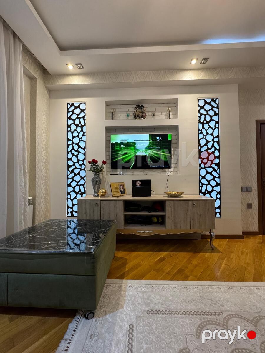 Satılır 2 otaqlı yeni tikili 64 m² — Mənzil, Bakı (3)
