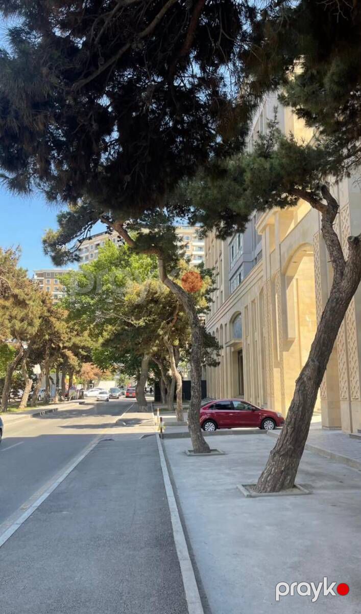 Satılır 2 otaqlı yeni tikili 67.3 m² — Mənzil, Bakı (6)