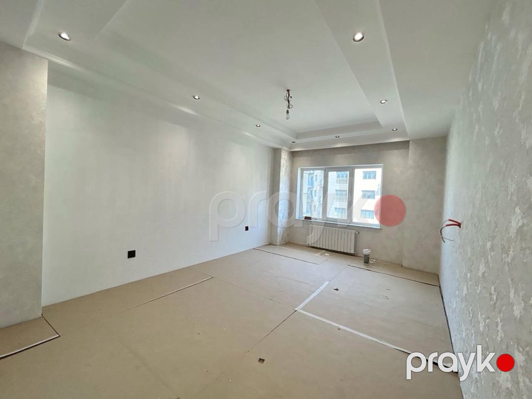 Satılır 3 otaqlı yeni tikili 143 m² — Mənzil, Bakı (9)
