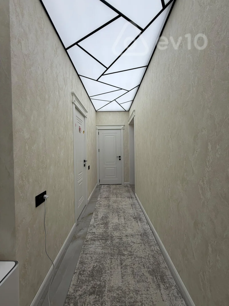 2 otaqlı mənzil, 57 m², Blu Siti yaşaiş kompleksi, Xırdalan — Mənzil, Xırdalan (9)