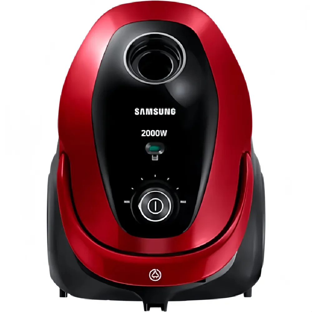 Tozsoran Samsung VC20M257AWR/EV — Mallar, Bakı (2)