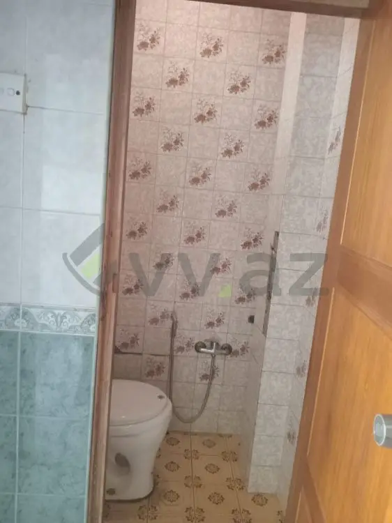 2 otaqlı mənzil Yeni tikili Kirayə, Montin qəs., Nərimanov, Bakı — Mənzil, Bakı (7)