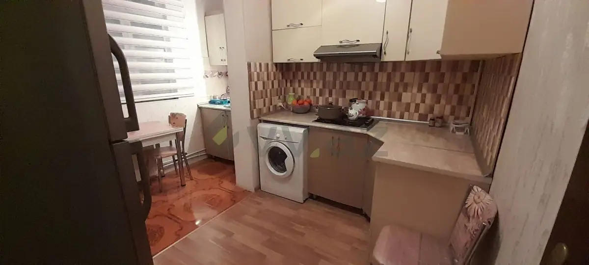 3 otaqlı mənzil Köhnə tikili Satılır, Köhnə günəşli qəs., Suraxanı, Bakı — Mənzil, Bakı (9)