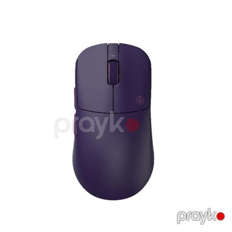 Red Square Aurora Amethyst io155 Simsiz Oyun Siçanı — Bakı