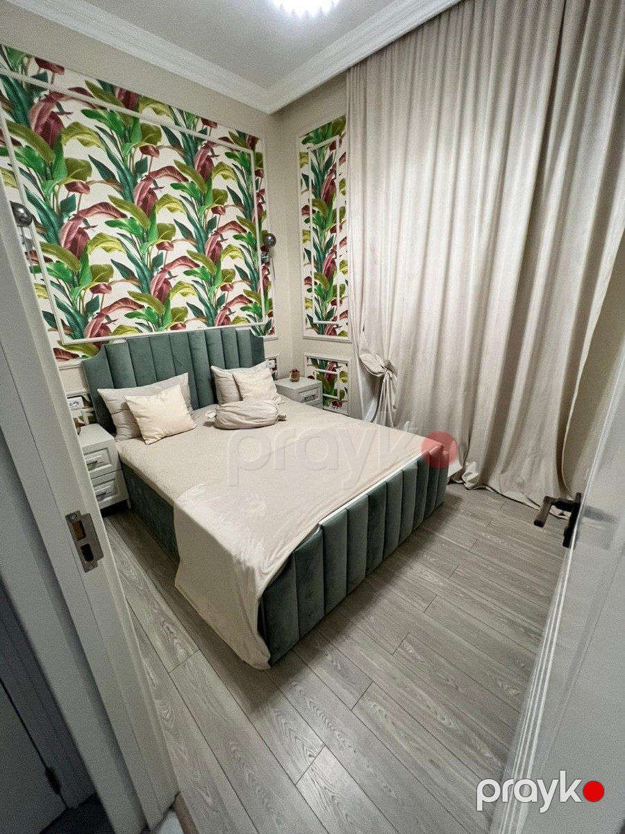Satılır 6 otaqlı həyət evi/bağ evi 400 m² — Ev, villa, Bakı (10)