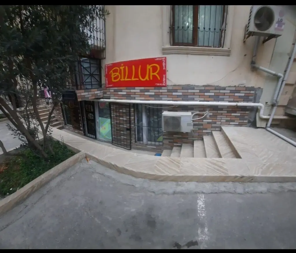 40 m² Obyekt / Ofis Satılır, Xırdalan — Xırdalan