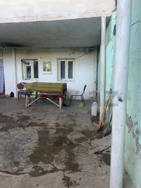 4 otaqlı Həyət evi Satılır, Gəncə — Ev, villa, Gəncə (5)