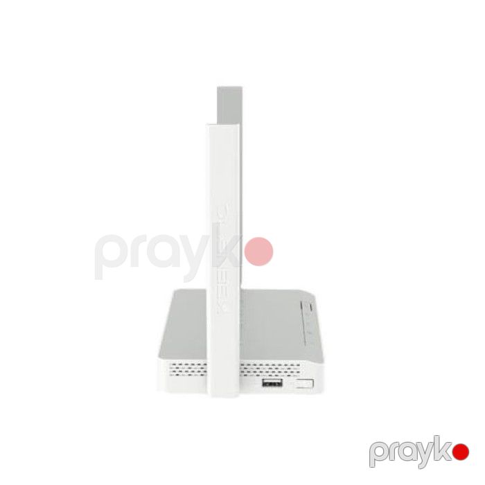Keenetic Carrier KN-1713 AC1200 Dual Band Mesh Wi-Fi 5 Router 4×100 Mbps USB — Elektronika, Bakı (2)