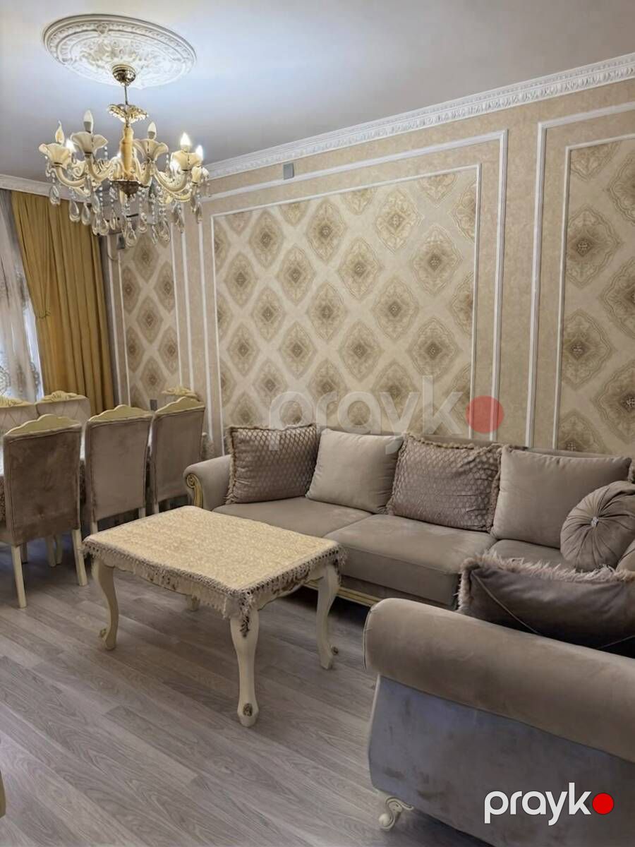 Satılır 3 otaqlı köhnə tikili 80 m² — Mənzil, Bakı (3)