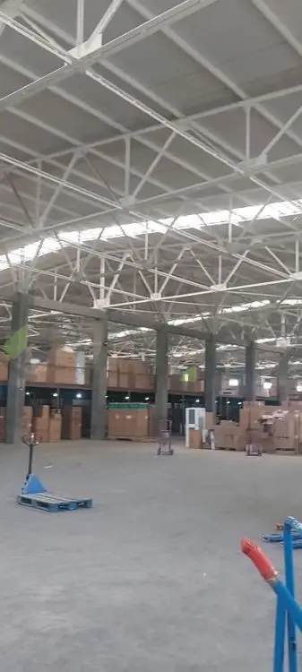 2600 m² Obyekt / Ofis Kirayə, Binəqədi qəs., Binəqədi, Bakı — Bakı