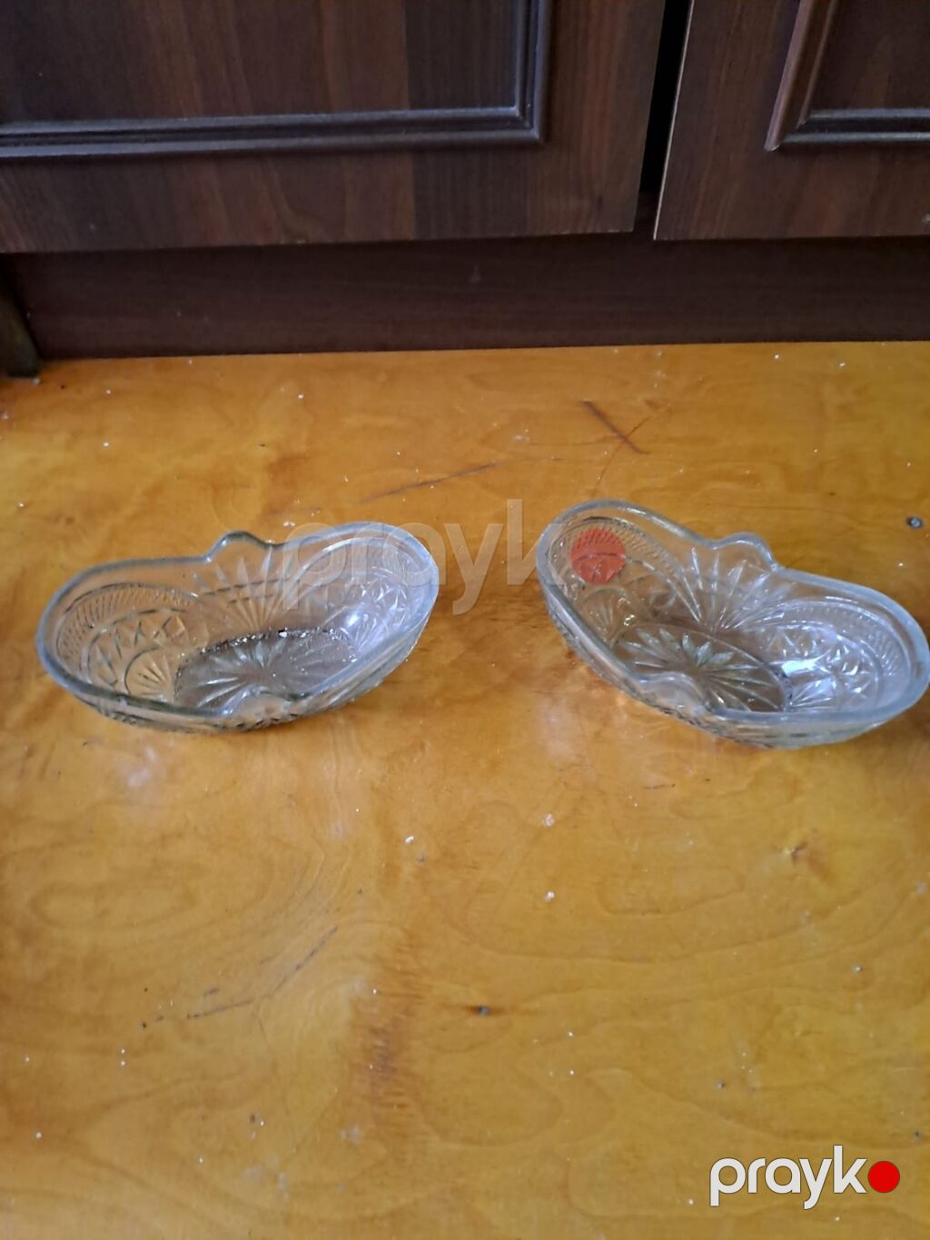 Murebbe konfet cerez qabi biri 2 manat — Süfrə qabı, Bakı (6)