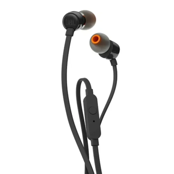 JBL T110 Qulaqdaxili Qulaqlıq — Bakı