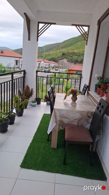 Həyət evi kirayə verilir, Laçın r — Ev, villa, Laçın (4)