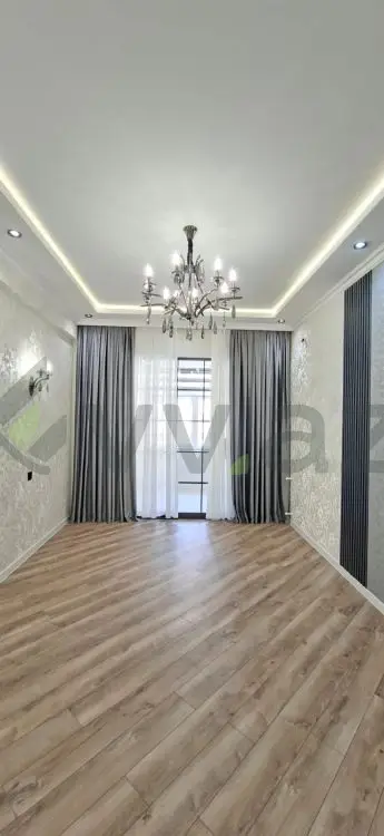 2 otaqlı mənzil Yeni tikili Satılır, Xırdalan — Mənzil, Xırdalan (2)