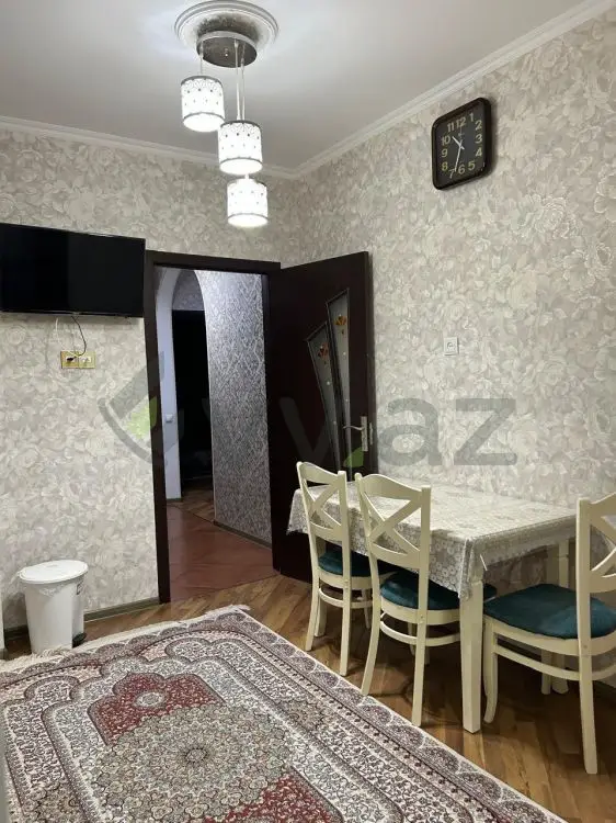 2 otaqlı mənzil Köhnə tikili Satılır, Yeni Günəşli qəs., Suraxanı, Bakı — Mənzil, Bakı (4)