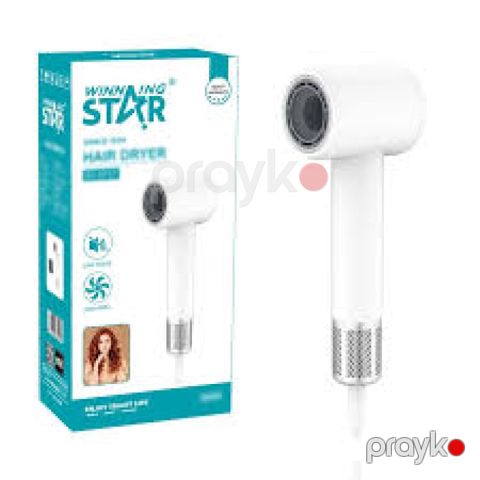 Winning Star Saç Qurudan Fen ST-5717 — Bakı