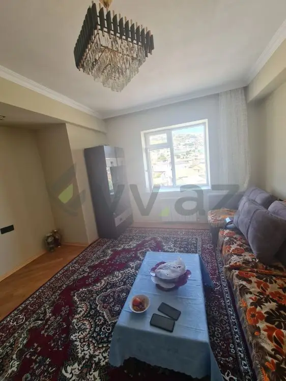 3 otaqlı mənzil Köhnə tikili Satılır, Zığ qəs., Suraxanı, Bakı — Mənzil, Bakı (10)